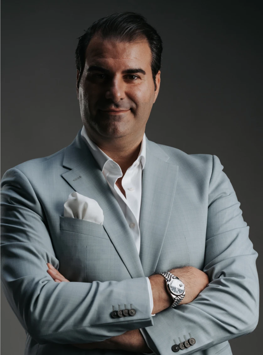 Luigi Fornito